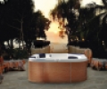Спа бассейн Jacuzzi Delfi Pro Sound