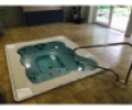 Спа бассейн Jacuzzi Virginia Professional