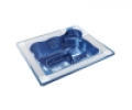 Спа бассейн Jacuzzi Virginia Professional