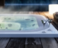 Спа бассейн Jacuzzi Virtus