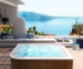 Спа бассейн Jacuzzi Virtus