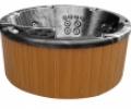 Vortex Spas Orbit