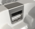 Плавательный спа бассейн Wellis Amazonas W-Flow