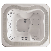 Спа бассейн Jacuzzi Profile PRO base Professional