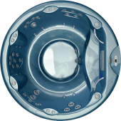 Спа бассейн Jacuzzi Alimia
