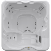 Спа бассейн Jacuzzi Lodge L