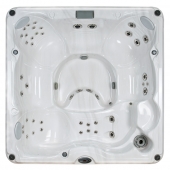 Спа бассейн Jacuzzi J-275