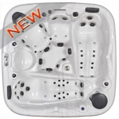 Joy Spa JY 8811
