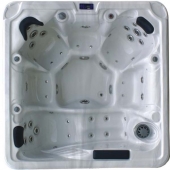 Joy Spa JY 8016