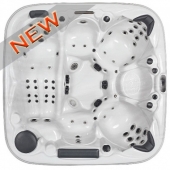 Joy Spa JY 8812
