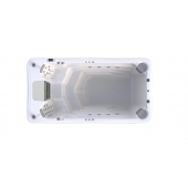 Плавательный спа бассейн Wellis Danube W-Flow