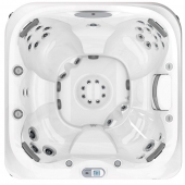 Спа бассейн Jacuzzi J-445
