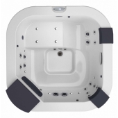 Спа бассейн Jacuzzi Delfi Pro Sound