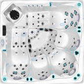 JOYEE SPA Lincoln R