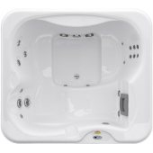 Спа бассейн Jacuzzi Lodge S