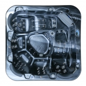 Vortex Spas Mercury