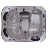Vortex Spas Neon