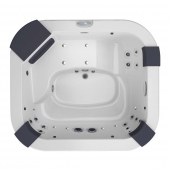 Спа бассейн Jacuzzi Delos Pro