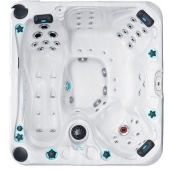 Passion Spas  Pleasure