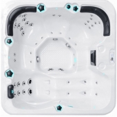 Passion Spas  Refresh