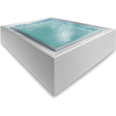 Спа бассейн Treesse Fusion SPA 230