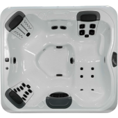 Спа бассейн Villeroy&Boch R6L