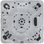 Спа бассейн Vita Spa Riviera