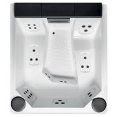 Спа бассейн Treesse Quarz Light 212