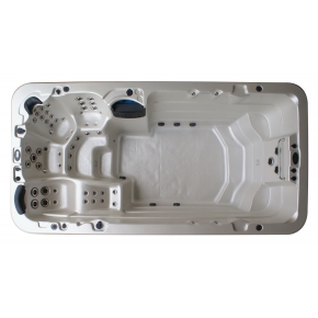 Vortex Spas Aquagym MAX