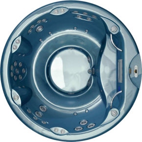 Спа бассейн Jacuzzi Alimia