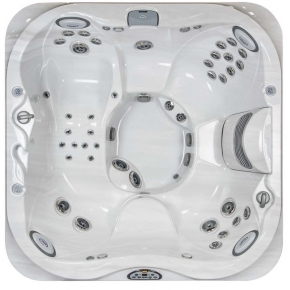 Спа бассейн Jacuzzi J-335