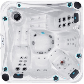 Passion Spas Delight
