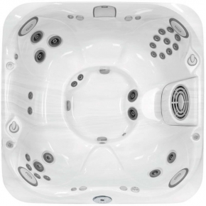 Спа бассейн Jacuzzi J-345