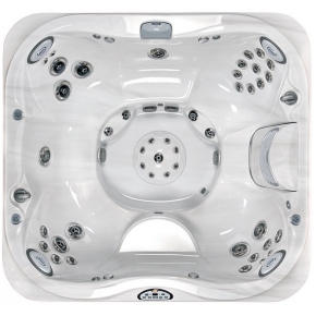 Спа бассейн Jacuzzi J-365