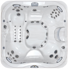Спа бассейн Jacuzzi J-375