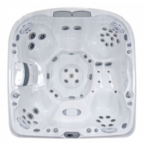 Спа бассейн Jacuzzi J-480