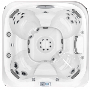 Спа бассейн Jacuzzi J-445