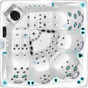 JOYEE SPA Lincoln R