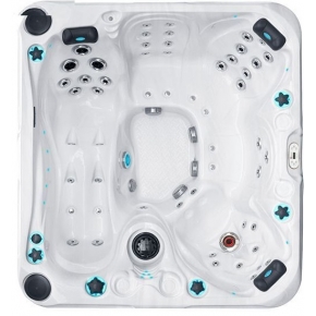 Passion Spas Pleasure