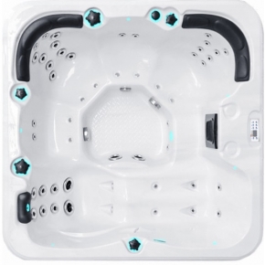 Passion Spas Refresh