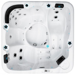 Passion Spas Relax