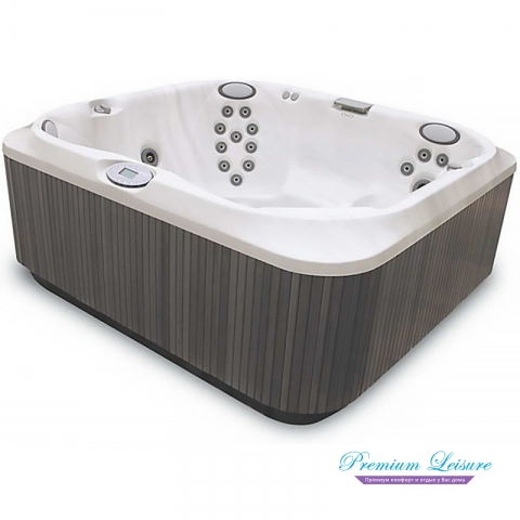 Спа бассейн Jacuzzi J-355