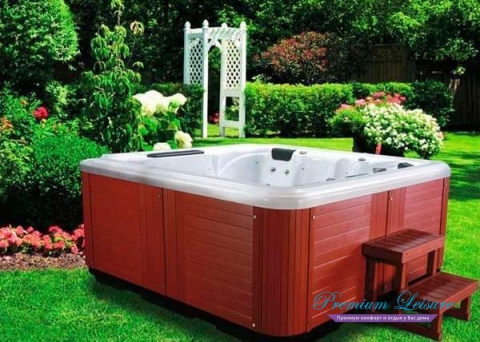 Joy Spa JY 8012
