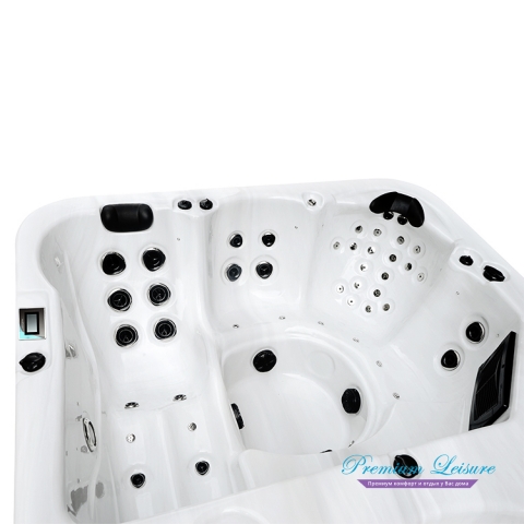 Lovia Spa ZR7807