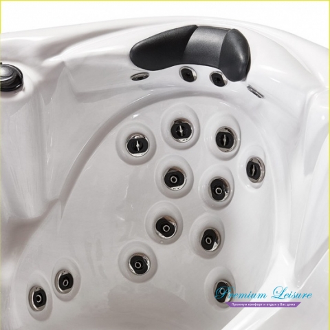 Joy Spa JY 8808