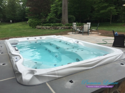 Premium Leisure Aquatika AQ 11 Fitness Trainer