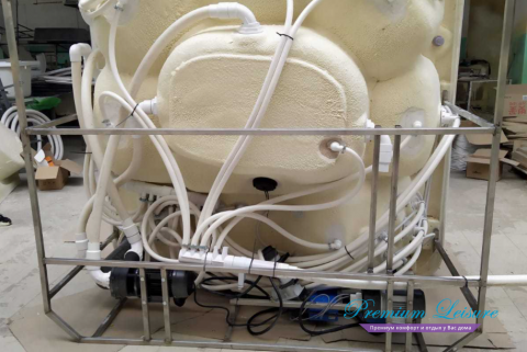 Joy Spa JY 8016