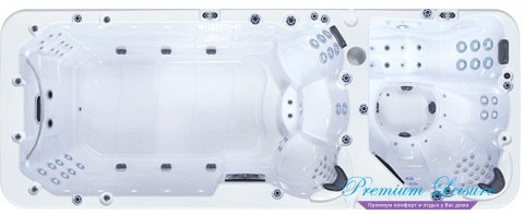 Lovia Spa ZR7807