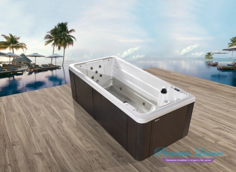 Плавательный спа бассейн Swim Spa BG-6603