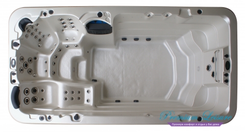 Vortex Spas Aquagym MAX